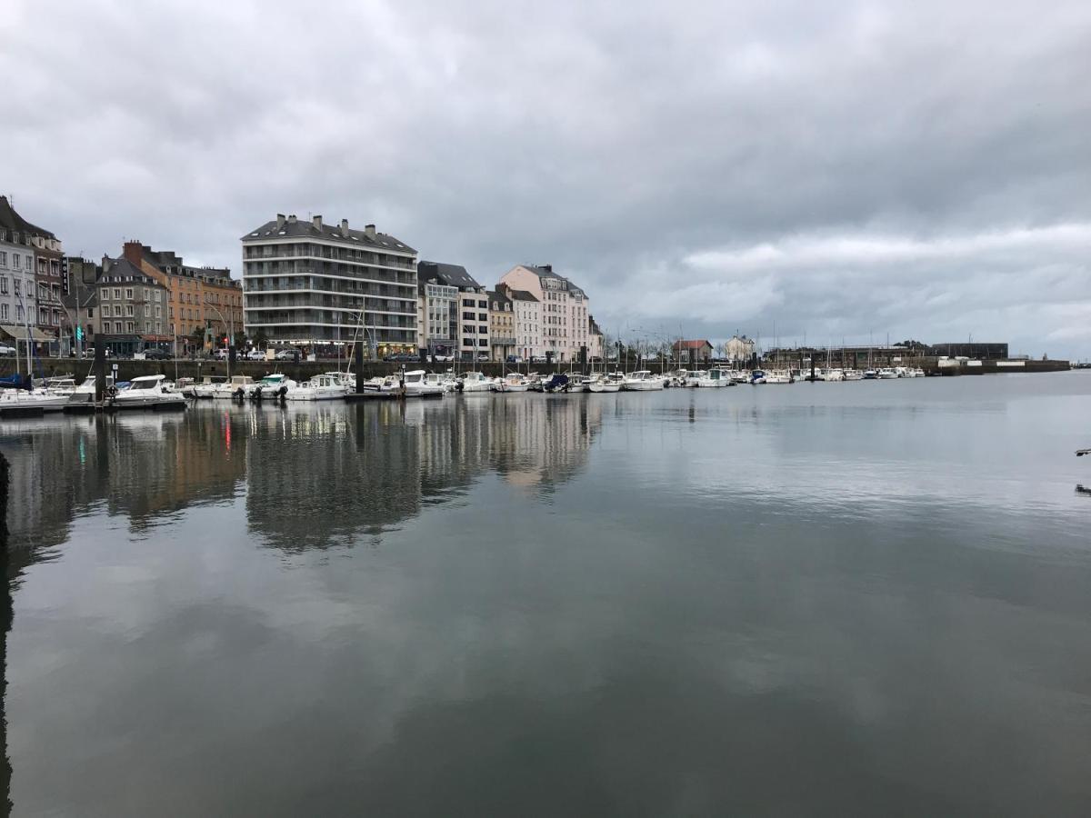Cherbourg Sea Sand ภายนอก รูปภาพ