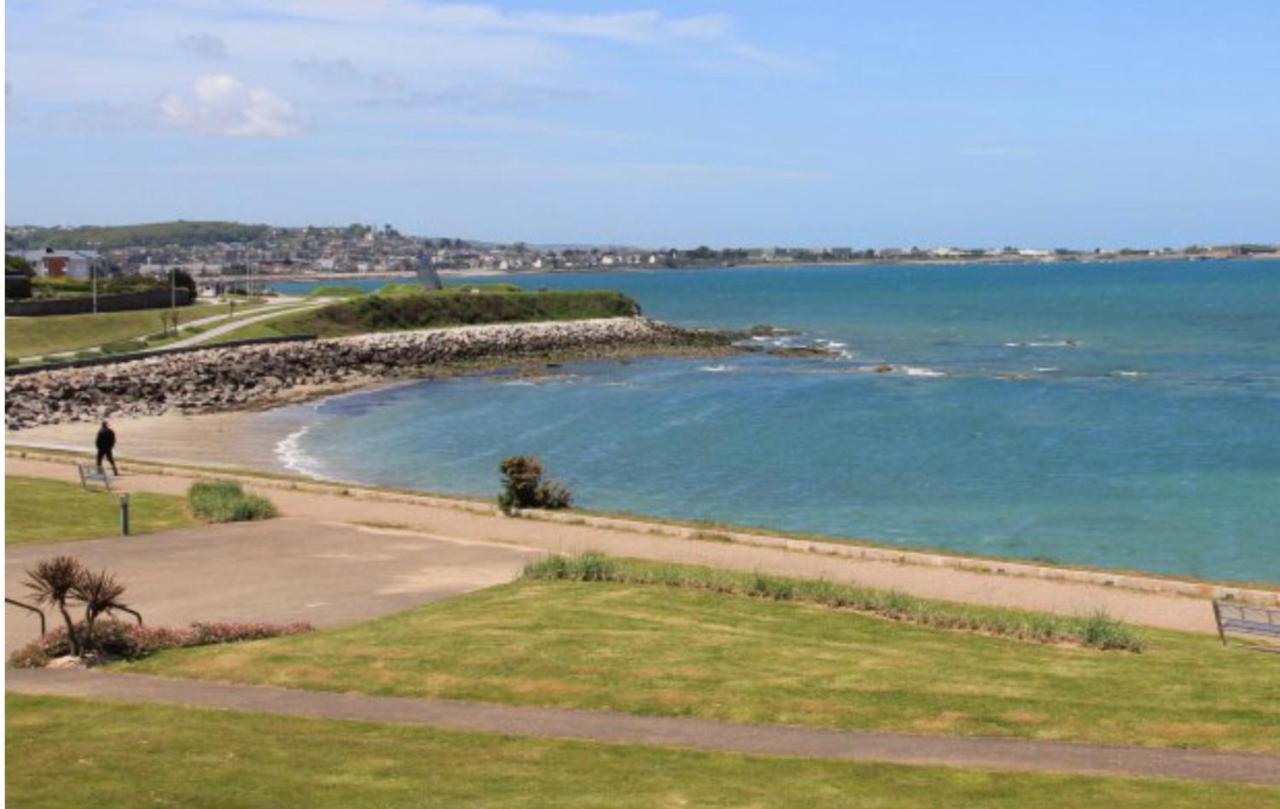 Cherbourg Sea Sand ภายนอก รูปภาพ